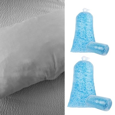 Shrredded Memory Foam Refill Memory Foam Füllstoff Ersatzkissen