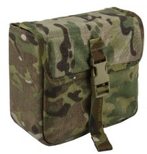 Steiner Camouflage Binocular Case for 8x30/10x42/8x42 Binoculars, Berry: 2826