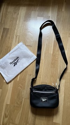 Tasche Reebok mit Staubbeutel **Neu**