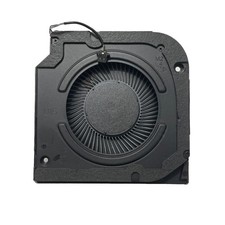 Dell Latitude 5550 Precision 3590 CPU Cooling Fan DC5V 0012DJ 012DJ P13