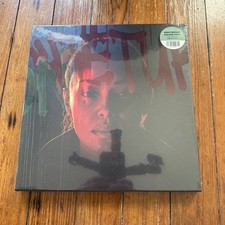 alan wake 2 vinyl Laced Records Remedy Games ...