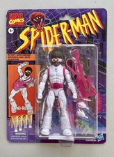 Hasbro Spider-Man Hypno-Hustler Action Figure...
