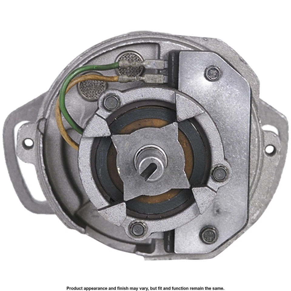 Distribuidor de encendido cardone TCP para Buick Skyhawk Oldsmobile Firenza 1983-1987 Foto 2 de 3