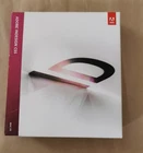Adobe Indesign CS5 for Mac DVD with Serial Number 1 Disc