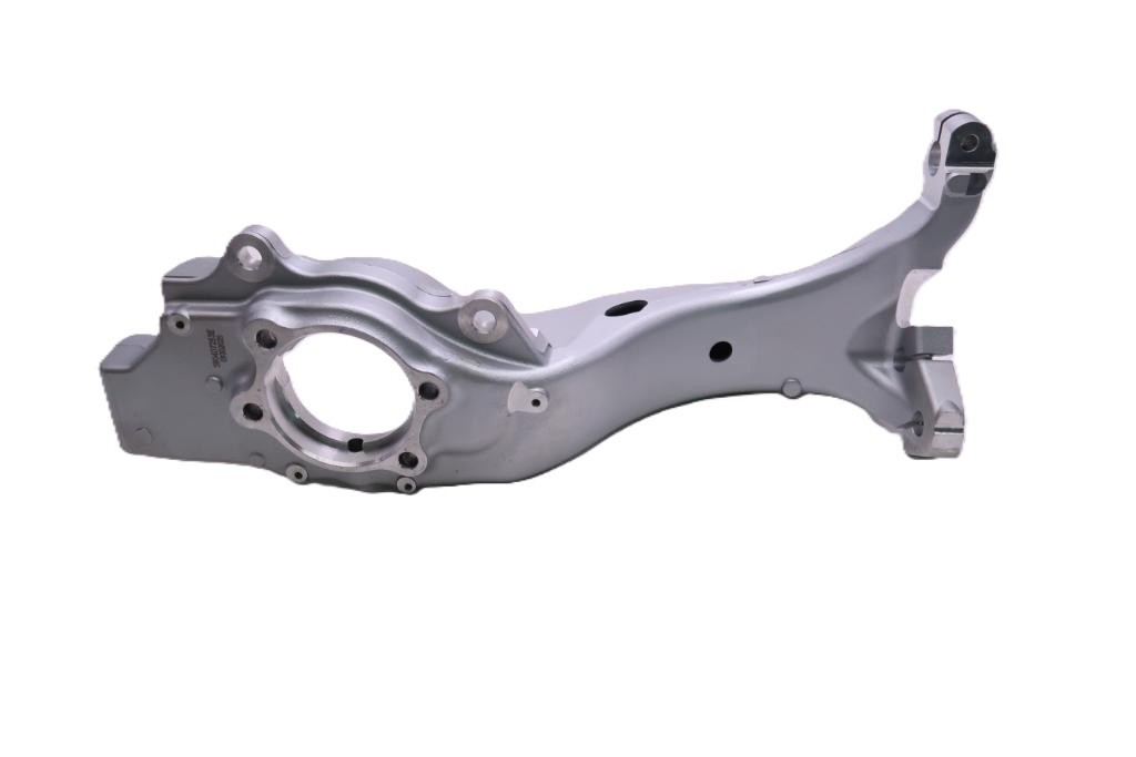 Bentley Continental GT 2004-2011 RIGHT Steering knuckle