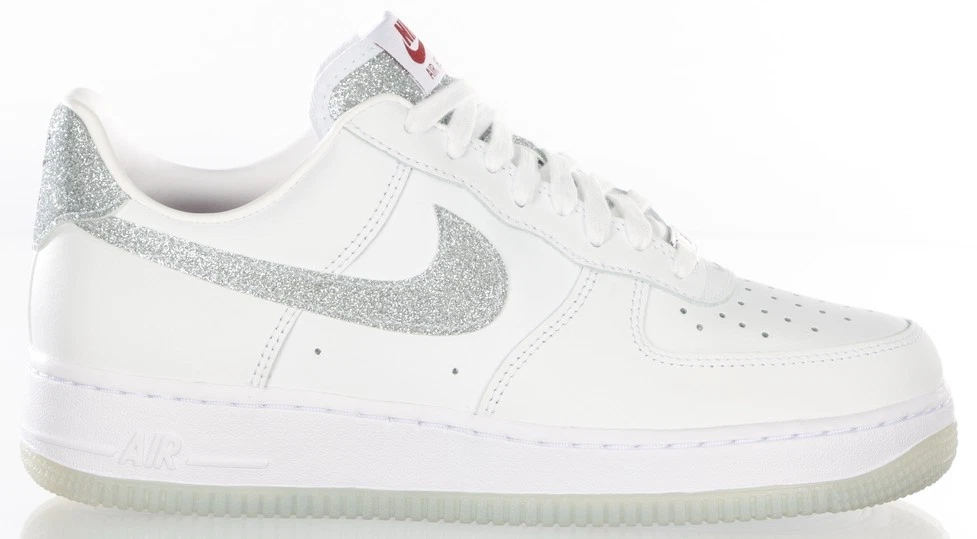 Nike Air Force 1 Floral Sequin 2017 - 898421-401 W for sale | eBay
