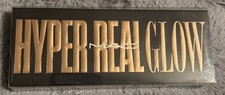 MAC Hyper Real Glow Palette Flash Awe Rosy Glow Light Of The Party 0.15 oz NIB