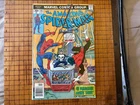 Marvel Comics The Amazing Spider-Man #162