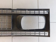 Calandre Citroen C35