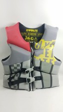 HYPERLITE YOUTH Life Jacket US Coast Guard Ap...