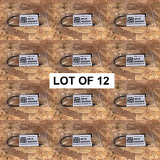 0D5G6M D5G6M Dell DC Power Jack 7.4mm to 4.5mm Dongle Adapter Cable - LOT OF 12