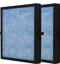 MK04 MG04JH True HEPA Replacement Filter, Compatible with AROEVE MG04JH MK04 Air