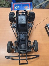 Buy Vintage Toys like Vintage Nikko F10 Bison Frame Buggy RC Car Rare Find -  from eBay