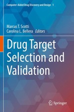 Marcus T. Scotti (u. a.) | Drug Target Select...
