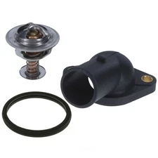 Engine Coolant Thermostat Housing Assembly-Kit Motorad 5155KTFS