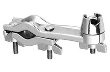 Cymbal Clamp Boom Arm Mount Bracket Holder Musical Percussion Drum Set Access...