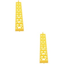  2 Pack Egg Incubator Accessory Chicken Parts Automatic for Hatching