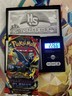 Heavy! 22.66g Pokémon TCG ME Phantasmal Flames Pack Sealed!