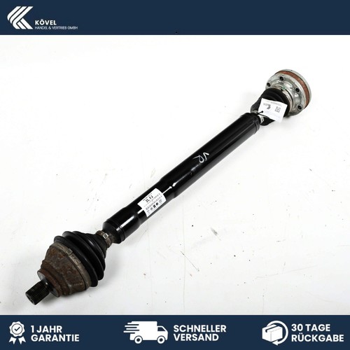 Original Antriebswelle Rechts Vorn VW Passat 3C B7 1.8 TSI Schalter 1K0407272LF