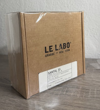 Le Labo Santal 33 Eau de Parfum Spray Natural Spray Sandalwood 3.4 fl oz