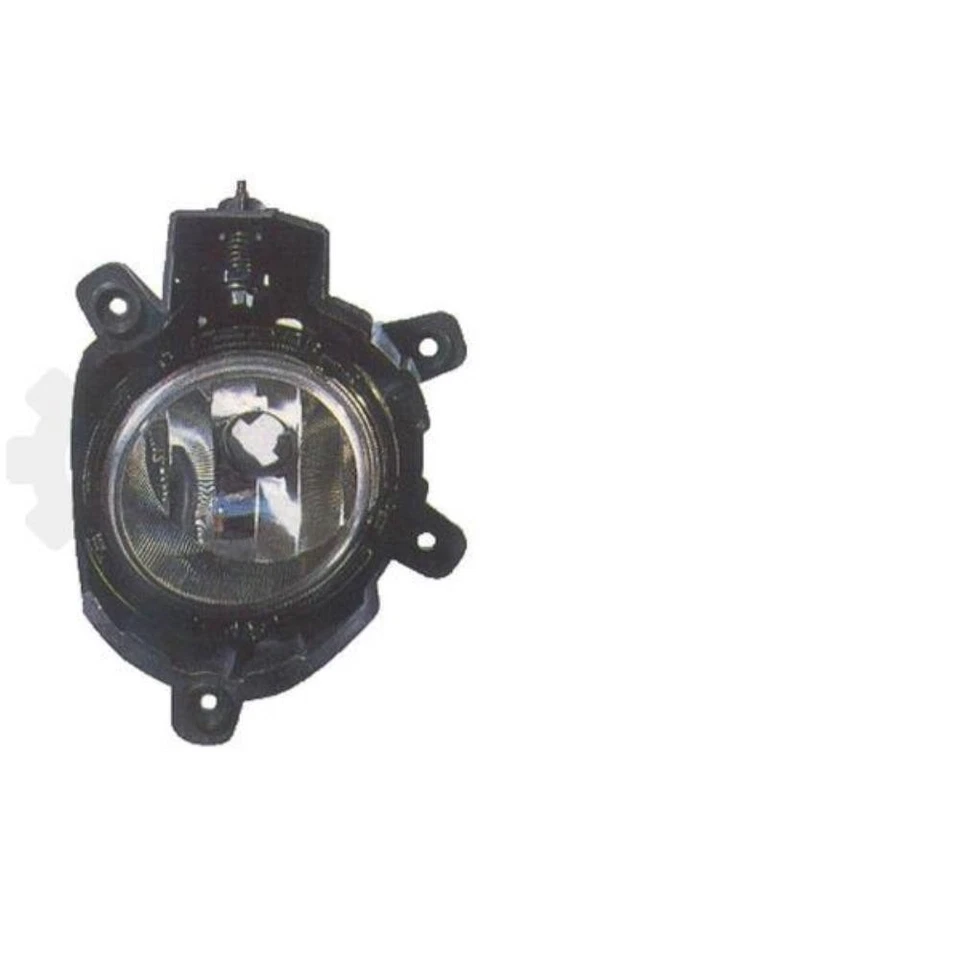 Projecteur De Brouillard Nébuleux Gauche Pour KIA Picanto BA - Photo 1/1
