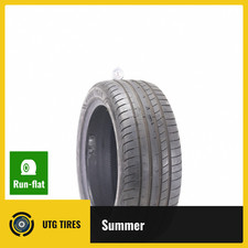 Used 24545r18 Goodyear Eagle F1 Asymmetric 3 Moextended Run Flat 100y - 6.532