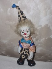 Haunted Clown Doll (Positive Spirit)