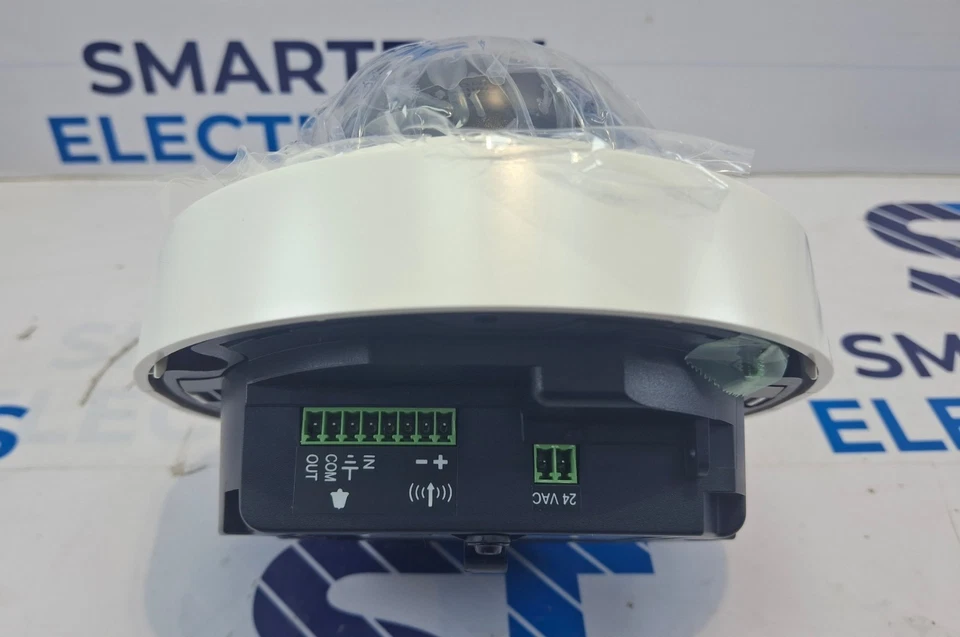 PELCO IMP1110-1I Sarix IMP Series 1MP Day/Night - Image 4 of 4