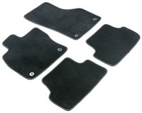 Premium FußMatten FüR Opel Meriva A (X03) 05/2003-05/2010