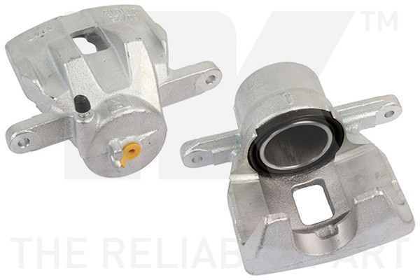 Bremssattel NK 215260 Gusseisen FüR Suzuki Vitara 2 JT TE TD 1 FT HT JB416 TA74-image