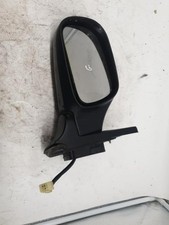 Retroviseur gauche (ou coque) Suzuki IGNIS