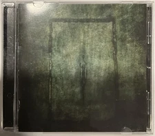 Common Grave – Il Male Di Vivere CD 2008 Eerie Art Records – EAR 017 [Italy]