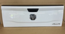 New To Oem Dodge Truck Ram 2500 3500 Tail Gate 2022 2023 W Camera Tailgate Nos New To Oem Dodge Truck Ram 2500 3500 Tail Gate 2022 2023 W Camera Tailgate Nos