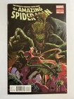 Amazing Spider-Man #691 Kubert 1:25 VARIANT | VF/NM | Lizard | Morbius | Marvel