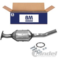 BM Katalysator KAT Passend FüR Mazda MX-5 1.8 16V Euro 3 | BM90797H