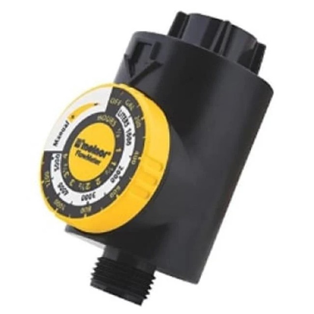 Melnor Flowmeter Water Timer (101-HD)