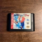 Earthworm Jim (Sega Genesis) Tested - Authentic
