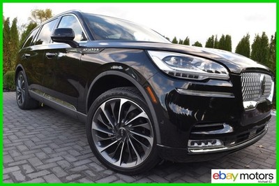 2021 Lincoln Aviator AWD 3.0TT RESERVE-EDITION(NEW WAS $70,170)