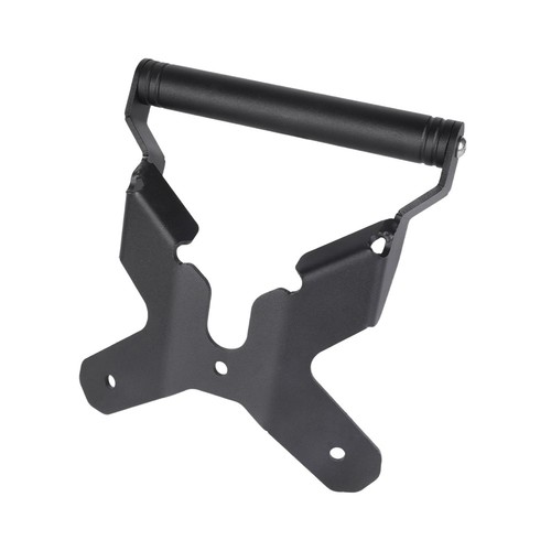 GPS Navigation Bracket Mount Extension Holder Support For Moto Morini X-Cape 650 - Picture 14 of 21