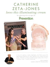 F•H•F FarmHouse Fresh Iridescent Ageless Facial Mousse Peptides Retinol 1.7oz