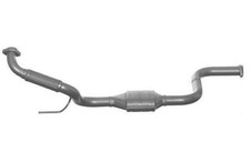 Catalyseur Sigam 35186 Pour Mercedes Classe V, Vito - Compatible 220, 200, 112, 110, 108 D