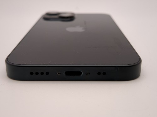 Apple iPhone 13 mini A2628 128GB Fair Condition | Black | UNLOCKED - Afbeelding 7 van 8