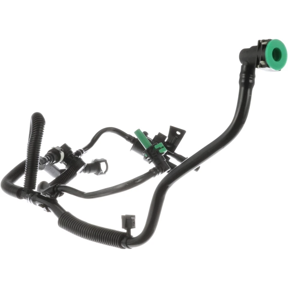 For Ford Explorer 2012-2015 Standard CP915 Vapor Canister Purge Solenoid - Изображение 4 из 4