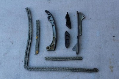 2011 2012 2013 2014 2015 2016 TOYOTA SIENNA ENGINE TIMING CHAINS BRACKETS 3.5L