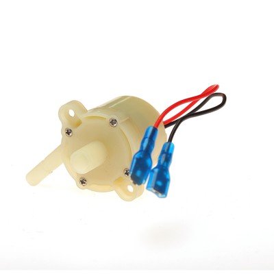 Water Submersible Pump DC 12V 2.2L/min High Flow Water Pump Fish Tank Aqurium