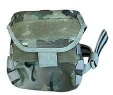 US Army Issue General Purpose with Belt Canteen Pouch OCP/Multicam/Molle Condor