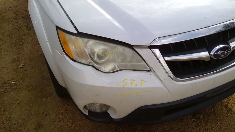 Seat Belt Front Driver Retractor Fits 05-09 LEGACY 4335463 Foto 2 de 4