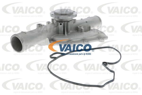 Vaico Wasserpumpe FüR Maybach MERCEDES-BENZ-image