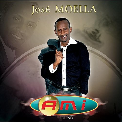 Хосе Моэлла Ами (CD) (ИМПОРТ ИЗ Великобритании)