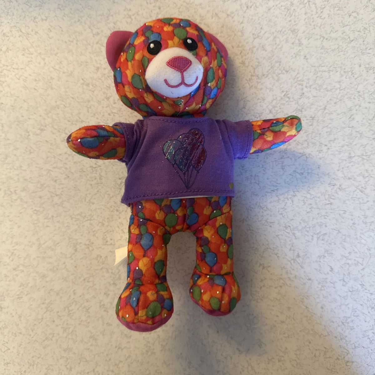 Build-A-Bear Workshop Shoes 5 - 10 in Size Teddy Bears for sale | eBay